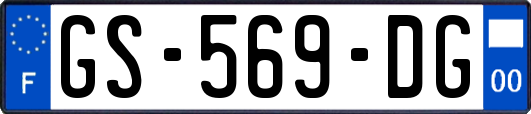 GS-569-DG