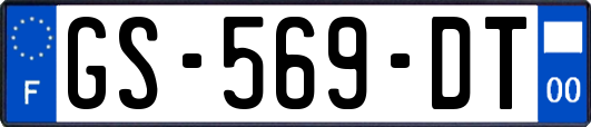 GS-569-DT