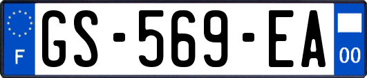 GS-569-EA