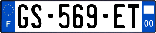 GS-569-ET