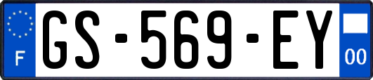 GS-569-EY