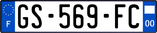 GS-569-FC