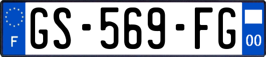 GS-569-FG