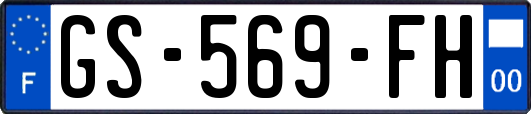 GS-569-FH