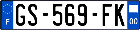 GS-569-FK