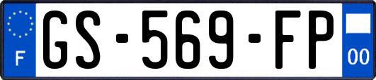 GS-569-FP