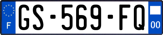 GS-569-FQ