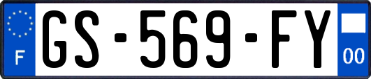 GS-569-FY