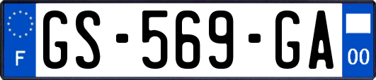 GS-569-GA