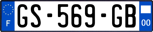 GS-569-GB