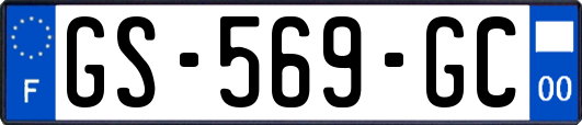 GS-569-GC
