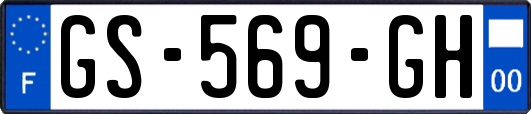 GS-569-GH