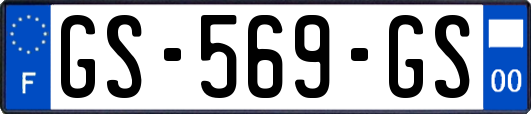 GS-569-GS