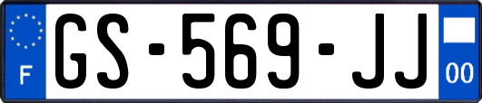GS-569-JJ