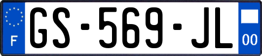 GS-569-JL