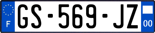 GS-569-JZ
