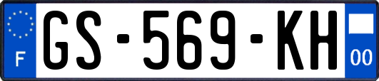 GS-569-KH