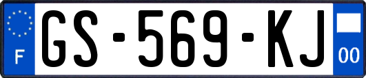 GS-569-KJ