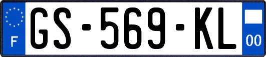 GS-569-KL