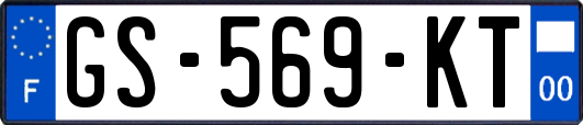 GS-569-KT