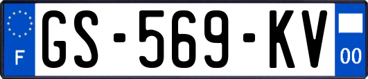 GS-569-KV