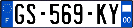 GS-569-KY