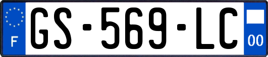 GS-569-LC