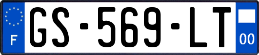 GS-569-LT