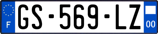 GS-569-LZ