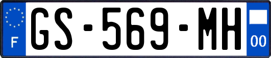 GS-569-MH