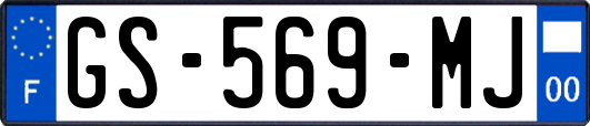 GS-569-MJ