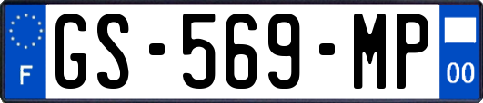 GS-569-MP