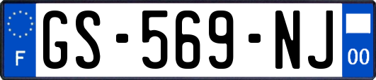 GS-569-NJ