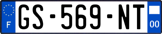 GS-569-NT