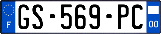 GS-569-PC