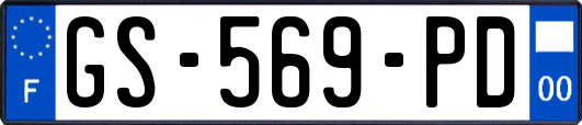 GS-569-PD