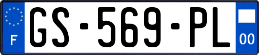 GS-569-PL