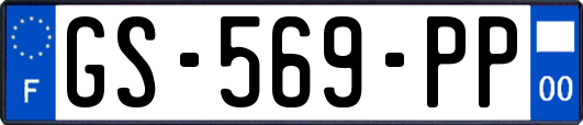 GS-569-PP