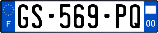 GS-569-PQ
