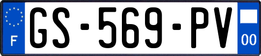 GS-569-PV