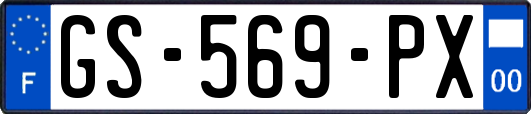 GS-569-PX