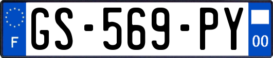 GS-569-PY