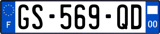 GS-569-QD
