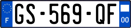 GS-569-QF
