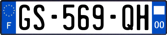 GS-569-QH