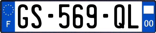 GS-569-QL