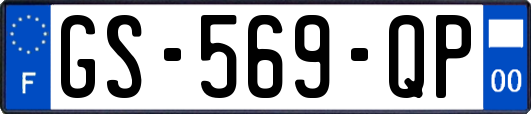 GS-569-QP