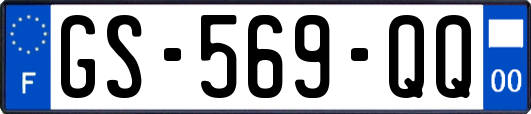 GS-569-QQ