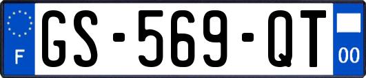 GS-569-QT