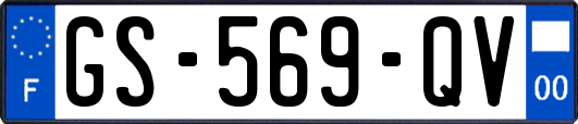 GS-569-QV
